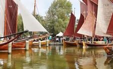 Darßer Drachenbootrennen