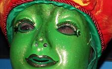 Borner Maskenball