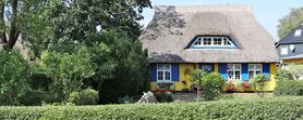 Erholungsort Born a. Darß - Fischland-Darß-Zingst