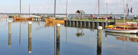 Ostseebad Dierhagen – Ostseebäder Fischland-Darß-Zingst