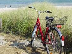 Radtouren, Wandertouren Fischland-Darß-Zingst