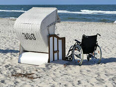 Barrierefreiheit Fischland-Darß-Zingst