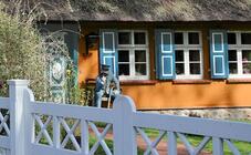 Ferienwohnung, Ferienhaus in Born a. Darß