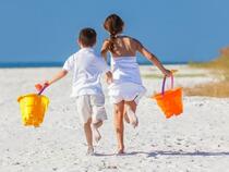 Ferien in Wieck a. Darß