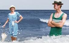 Ostsee Staffelmarathon