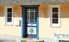 Darßer Haustürenpfad