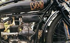 Oldtimer Sterntreffen