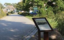 Wiecker Postkartenpfad 