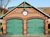 Seenotstation Wustrow