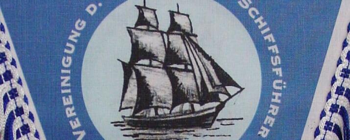 Vereinigung der Kapitäne und Schiffsführer des Fischlandes