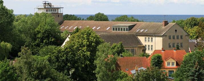 Seefahrtschule zu Wustrow