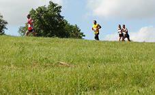 Dierhäger Tonnenfest