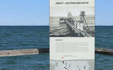 Ostsee Staffelmarathon