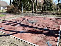 Calisthenicspfad Wieck a. Darß - Gehirnjogging