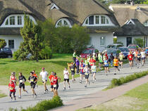 DarßMarathon Wieck a. Darß