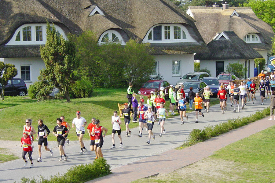 18. DarßMarathon