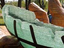 Wanderausstellung GlasArche 3