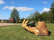 Wanderausstellung GlasArche 3