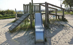 Spielplätze Fischland-Darß-Zingst: Wieck a. Darß