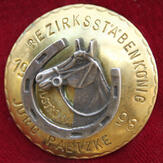 Orden Bezirksstäbenkönig 1998