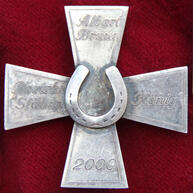 Bezirksstäbenkönig 2001