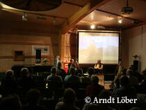 Darßer Naturfilmfestival Wieck a. Darß