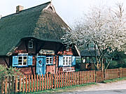 Fischlandhaus Wustrow 2009