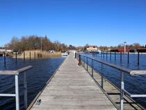 Hafen Ostseebad Wustrow