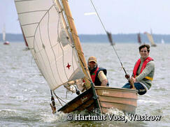 Kleine Fischländer Wettfahrt
