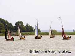 Kleine Fischländer Wettfahrt