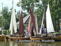 Kleine Fischländer Wettfahrt