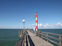   Wustrow  Strandübergang 5