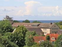 Seefahrtschule zu Wustrow