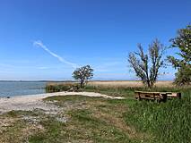 Strandübergänge Wustrow - Strandübergang