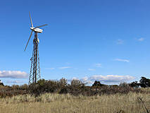 Strandübergänge Wustrow - Strandübergang