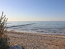 Strandübergänge Wustrow - Strandübergang