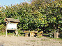 Strandübergänge Wustrow - Strandübergang