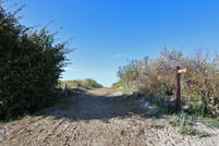 Ostseebad Wustrow, Strandübergang 10
