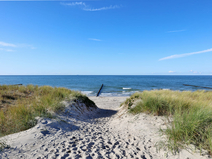   Wustrow  Strandübergang 12