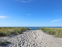   Wustrow  Strandübergang 13