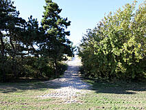 Strandübergänge Wustrow - Strandübergang