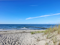   Wustrow  Strandübergang 14