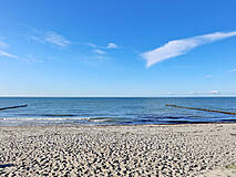 Strandübergänge Wustrow - Strandübergang
