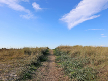   Wustrow  Strandübergang 18