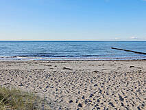 Strandübergänge Wustrow - Strandübergang