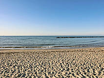 Strandübergänge Wustrow - Strandübergang