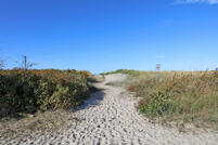 Wustrow Strandübergang 9a