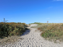   Wustrow  Strandübergang 9a