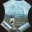 Orden Tonnenkönig 1996