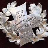 Orden Tonnenkönig 2009